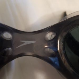 Speedo Swim - Black swimming goggles Speedo Swim - Black swimming goggles